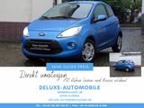 Ford Ka 1.2 - Voll´Scheckheft, 2. Hand, Service -NEU-