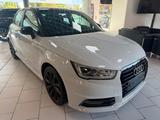 Audi A1 Sportback|S-line|SHZ|PDC|MFL|2.Hand - Audi A1: 1.2