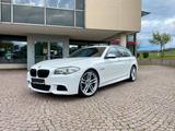BMW 535d Touring - - BMW 535 aus 2012: 535d