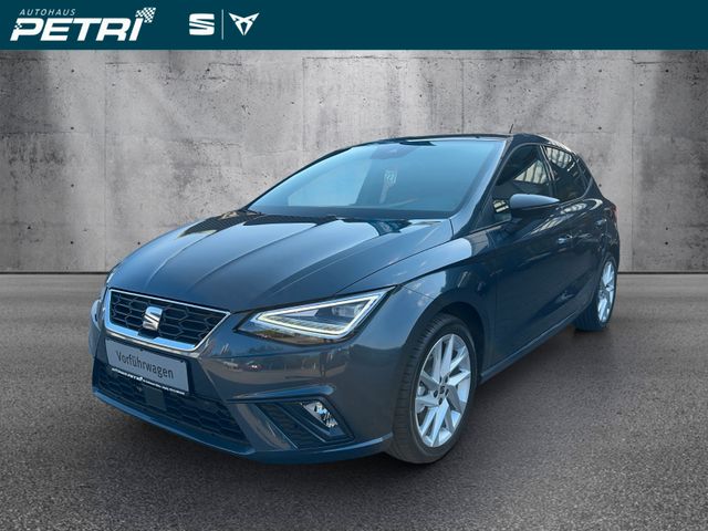 Seat Ibiza FR/ Kamera/ LED/ FullLink/ Sitzhzg.