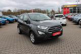 Ford EcoSport Cool & Connec*Klima*SHZ*Tempomat* - Ford EcoSport in Hannover