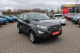 Ford EcoSport Cool & Connec*Klima*SHZ*Tempomat* - Ford EcoSport in Hannover