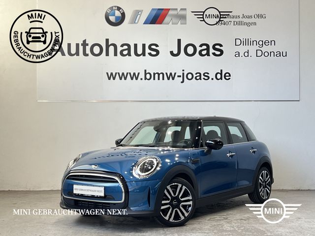 MINI Cooper 5-Türer Premium Extra Komfortzugang Rückf