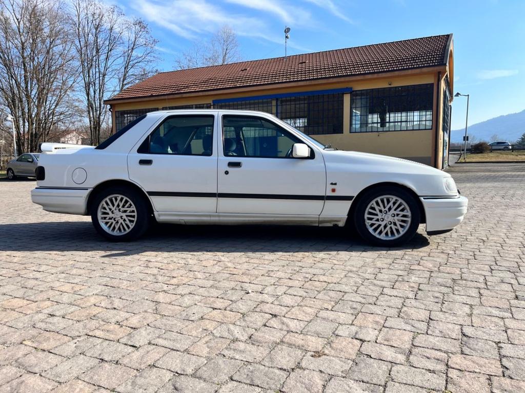 Ford Sierra