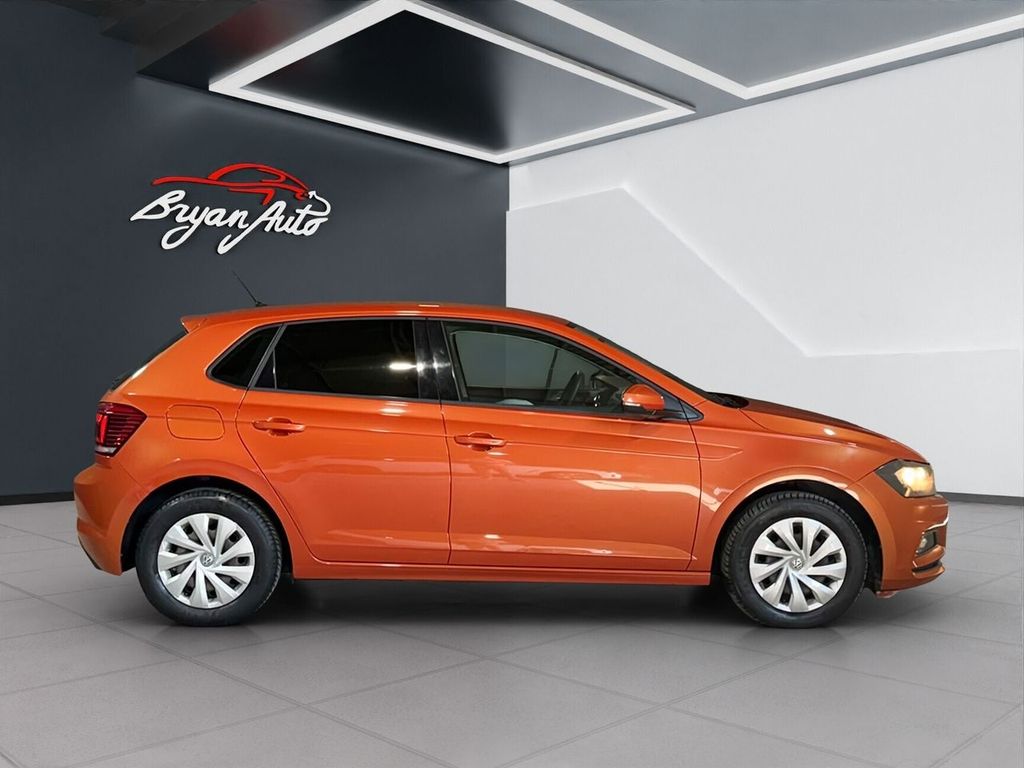 Image of Volkswagen Polo