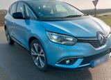 Renault Senic 4 - Renault Scenic: 4.4