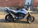 Yamaha XT660 - YAMAHA XT 660
