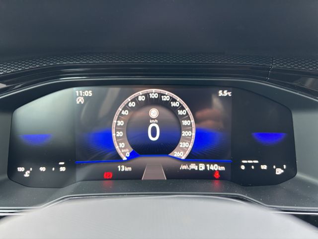 Polo Life 1,0l TSI 5-Gang IQ Drive GJR LED Front