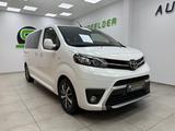 Toyota Proace Verso L1 Family Comfort 8 SITZER / KAMERA - Toyota Proace (Verso) Family-Comfort