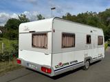 Dethleffs Camper 510 TK - Dethleffs Tk