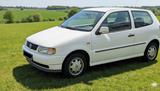 Volkswagen RARITÄT! Polo 1.6 Automatik H-Kennzeichenwürdig - gebrauchte VW Polo aus dem Jahr 1996