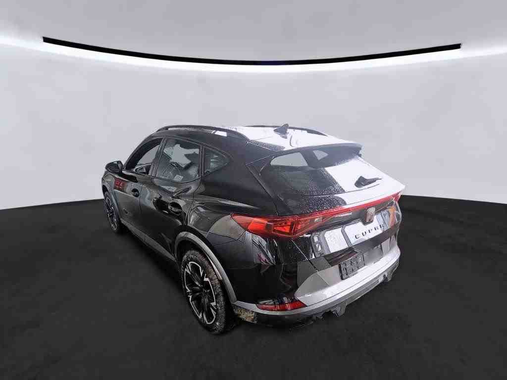 Cupra Formentor - Bild 3