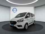 Ford Transit Custom Transit/Tourneo 320 L1*1Ha*9SITZE - Diesel Gebrauchtwagen in Mönchengladbach