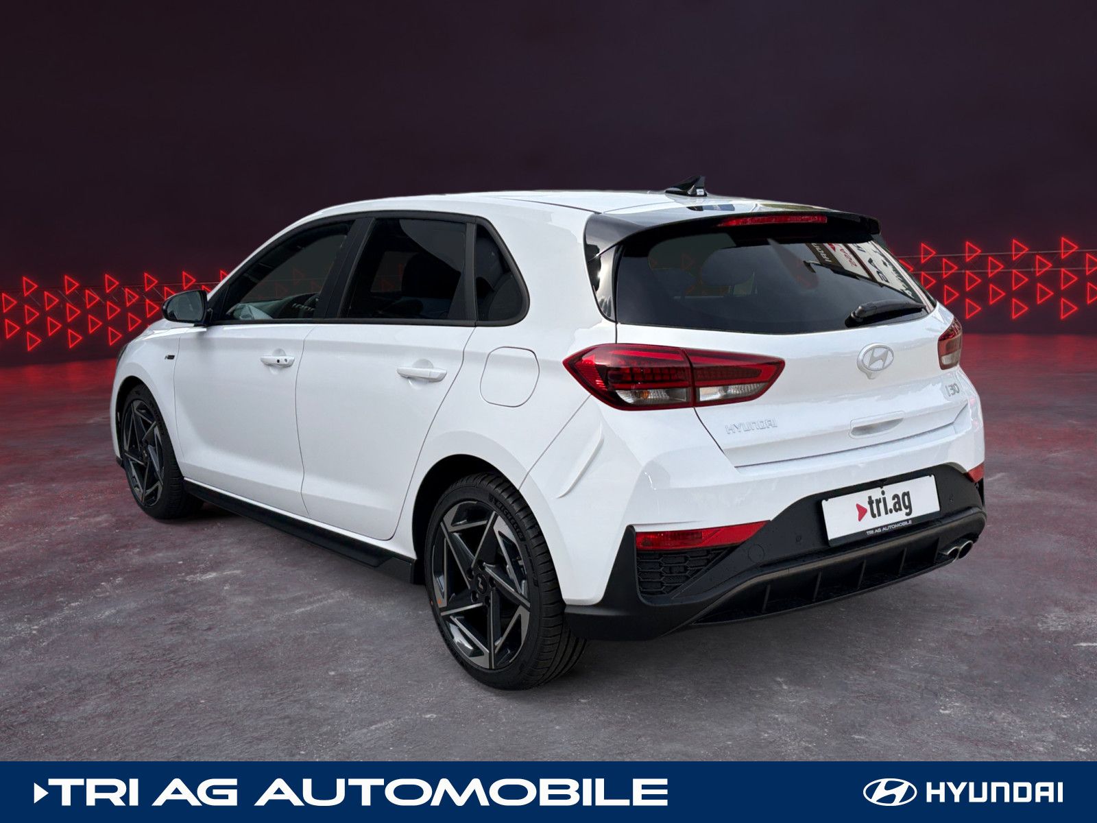 Hyundai i30 – Bild 5