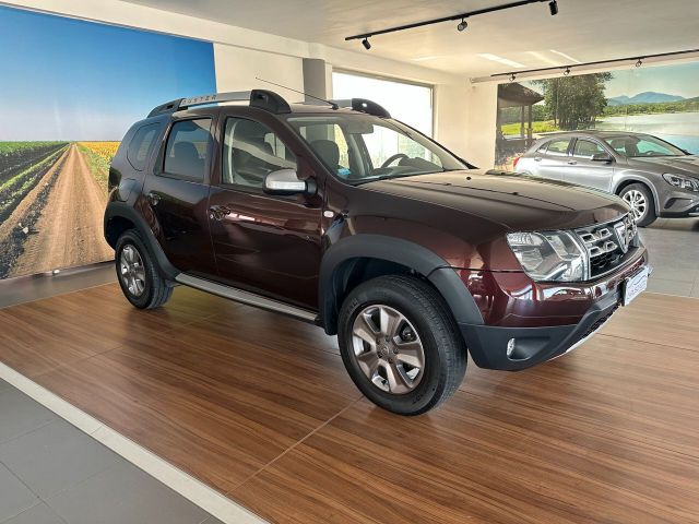 Dacia Duster 1.5 dCi 110CV Start&Stop 4x2 Lauréa