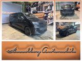 Opel Zafira Life Vivaro - Opel Zafira Life Tageszulassungen