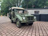 Andere DKW Munga F 91/6 32KW - : Dkw Munga