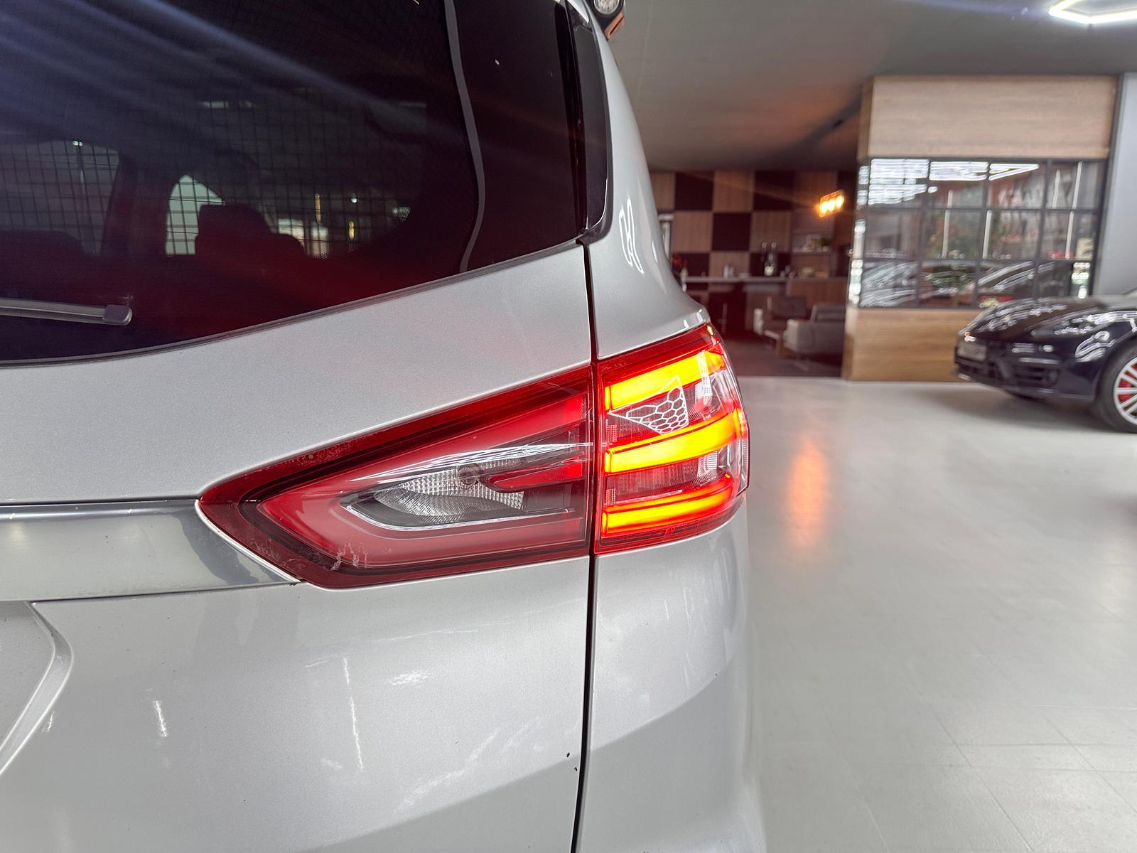 Ford S-Max Trend 2.0 EcoBlue KAT Android Auto Metalli, миниатюра 8