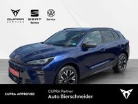 Cupra Terramar - Vorschau Bild 1