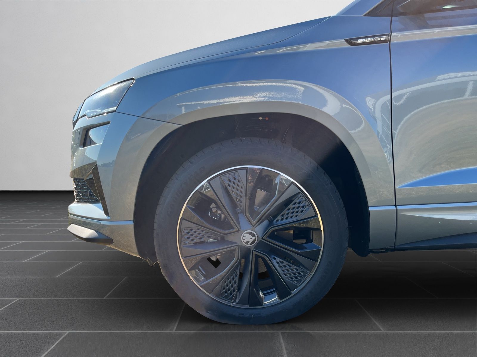 Skoda Karoq - Bild 10