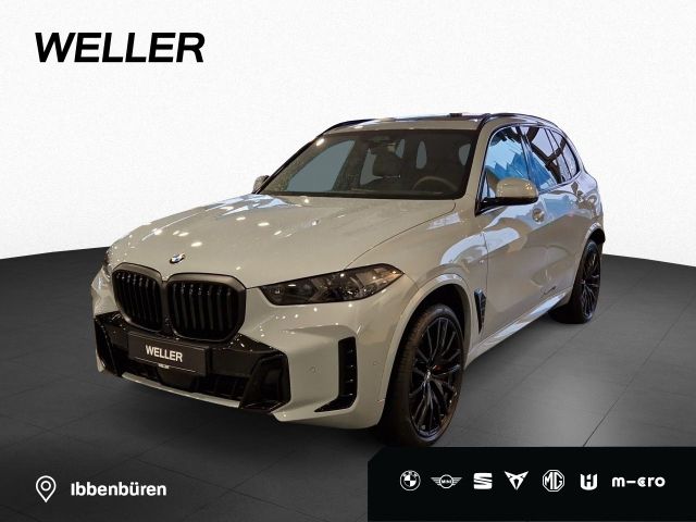 BMW X5 xDrive30d M Sport 360° Pano H/K AHK Iconic