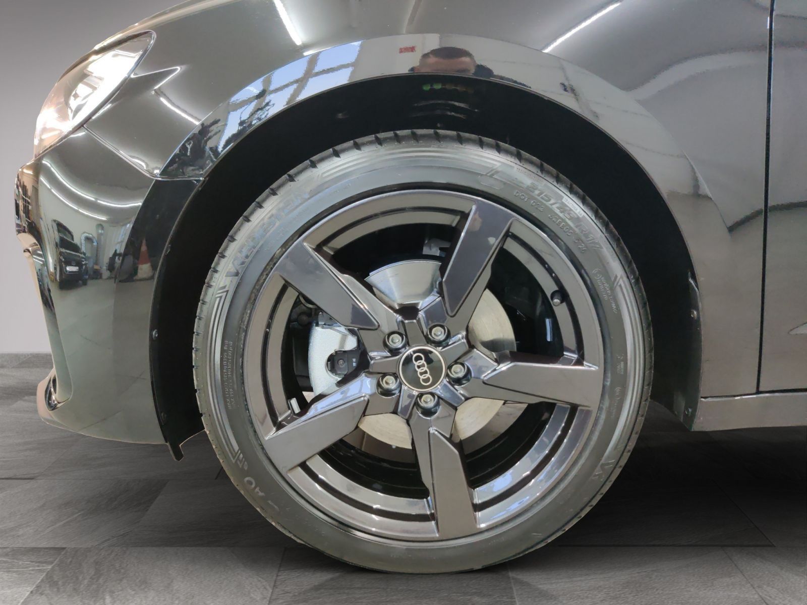 Audi A1 - Bild 16
