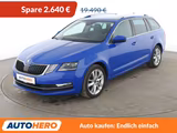 Skoda Octavia 2.0 TDI Premium Edition Aut.*LED*CAM*PDC - Skoda Octavia: Edition
