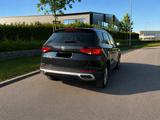 Seat Ateca 2.0 TDI DSG | Pano | 360°KAM | ACC - Seat Ateca: Von Privat