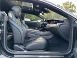Mercedes-Benz S 500 AMG Coupe HUD/Leder/Pano/Kamera/TOP/20' - gebrauchte Mercedes-Benz S 500 aus dem Jahr 2015
