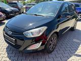 Hyundai i20 GO! Edition Tempomat*Sitzheizung*Freisprech* - Hyundai i20: Go