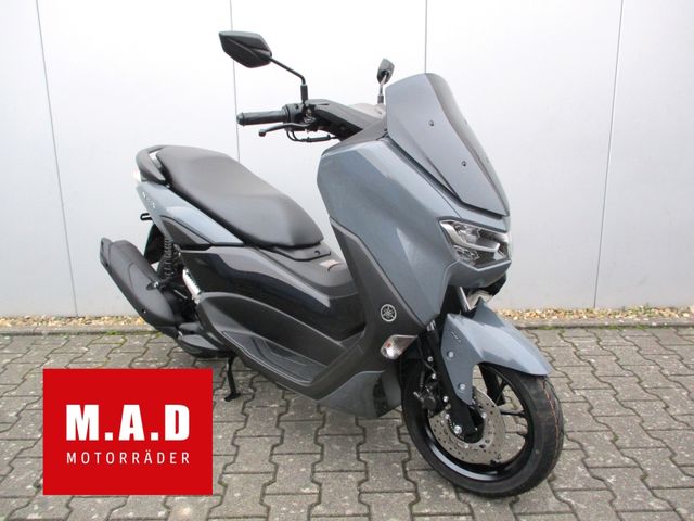 Yamaha NMAX 125 | Tageszulassung | Modell 2024