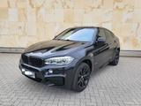 BMW X6 50i xDrive - sehr gepflegter Zustand! - BMW 650 aus 2016