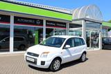 Ford Fusion Style Klima TÜV NEU - Ford Fusion Gebrauchtwagen