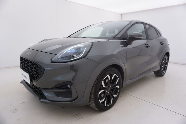 Image of Ford Puma