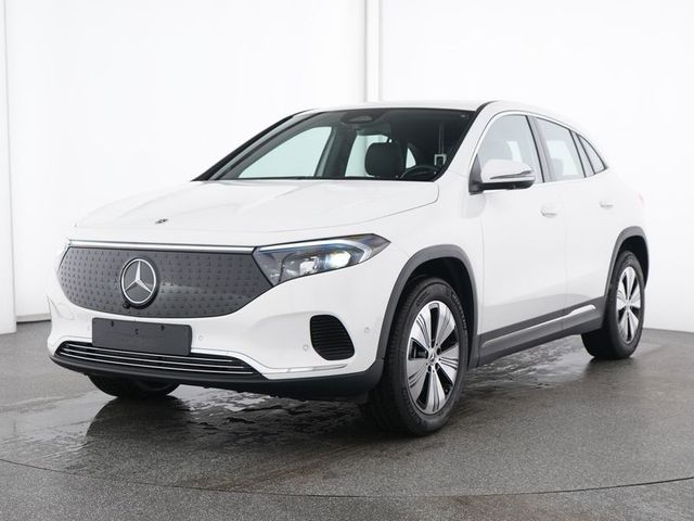 MERCEDES-BENZ EQA 250+ Progressive 360°+Distr+Totw+CarPlay+LKH
