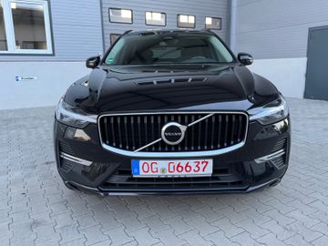 Volvo XC60 - 2