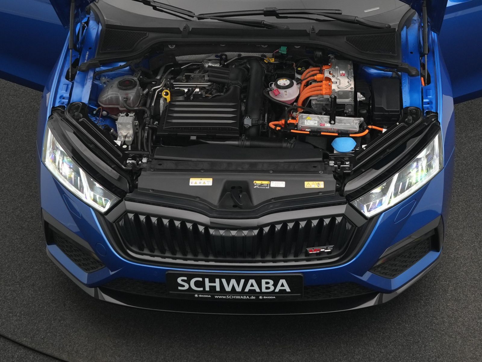 Skoda Octavia - Bild 29
