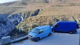 Volkswagen VW T5 Transporter Kastenwagen 1,9 TDI Economy - Volkswagen T5: Kastenwagen