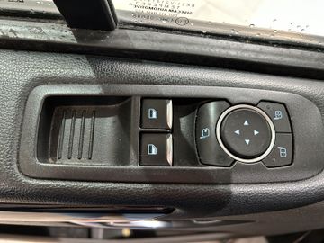 Ford Tourneo Custom L2 Titanium