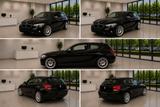 BMW 114i * erst 34tkm * SH * Klima* Bluetooth - BMW 114 in Hannover