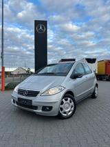 Mercedes-Benz A 170 CLASSIC *AUTOMATIK*NAVI*TÜV/NEU* - Mercedes-Benz A 170 in Mannheim