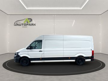 Volkswagen Crafter - 4