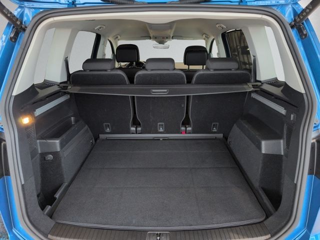 Touran 1.5 TSI HIGHLINE LED+NAVI+eHECK+NSW+CLIMA