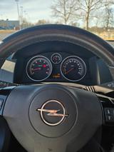 Opel Astra Cosmo 2.0 Turbo 147kW Cosmo - Opel Astra: Cabrio, Turbo