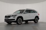 Skoda KODIAQ CLEVER 2.0TSI DSG 4X4 ACC+COLUMBUS+LEDuvm - Skoda: Columbus