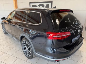 Volkswagen Passat Variant - 9