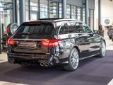 Mercedes-Benz C 43 AMG T 4M Distronic Panoramadach AHK KEYLESS - Mercedes-Benz C 43 AMG in Köln