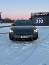 Cupra Leon 1.5 eTSI 110kW DSG Sportstourer 