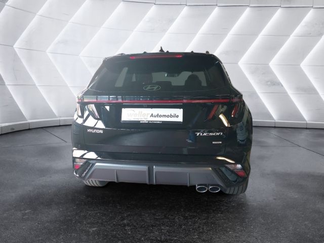 Hyundai Tucson – Bild 5