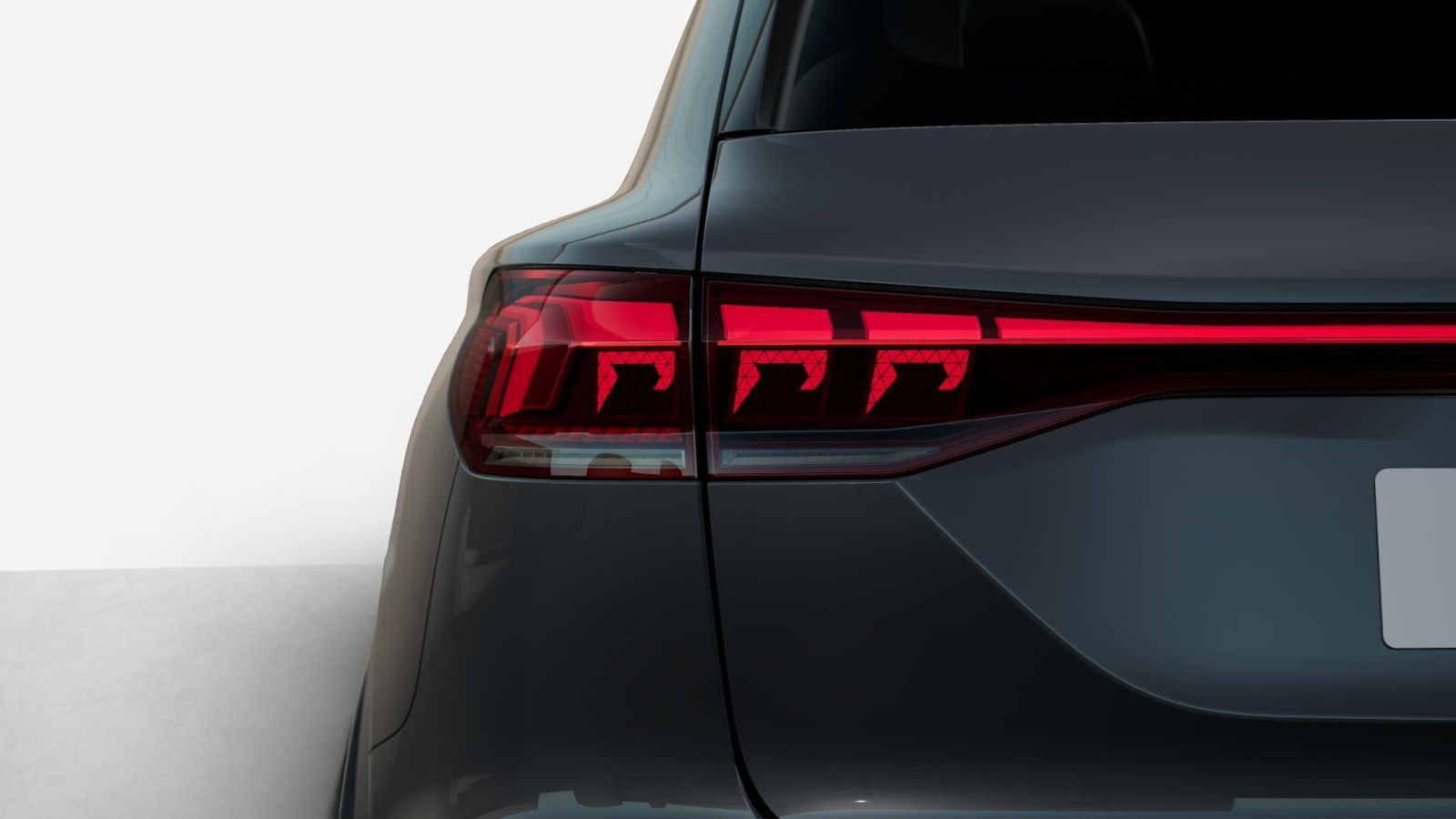 Audi Q6 e-tron - Bild 8